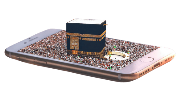 Umroh Premium