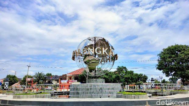 Kabupaten Majalengka — Informasi Umroh Kabilah Tour