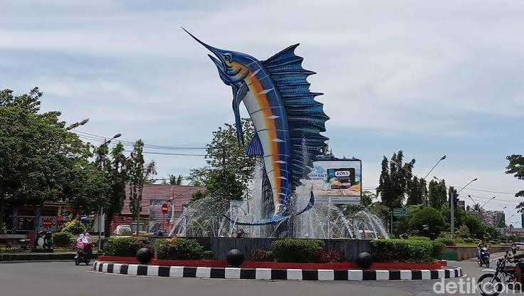 Kabupaten Pangandaran — Informasi Umroh Kabilah Tour