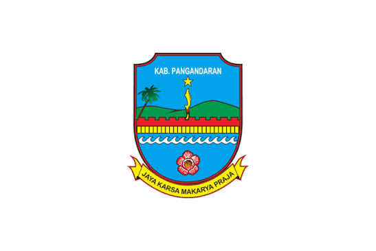 Ikon Kabupaten Pangandaran Jawa Barat