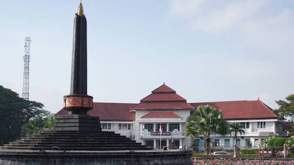Kota Malang — Informasi Umroh Kabilah Tour