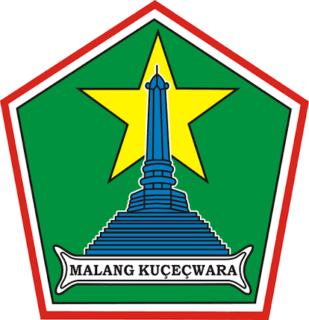 Ikon Kota Malang Jawa Timur