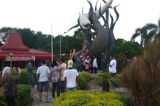 Kota Surabaya — Informasi Umroh Kabilah Tour