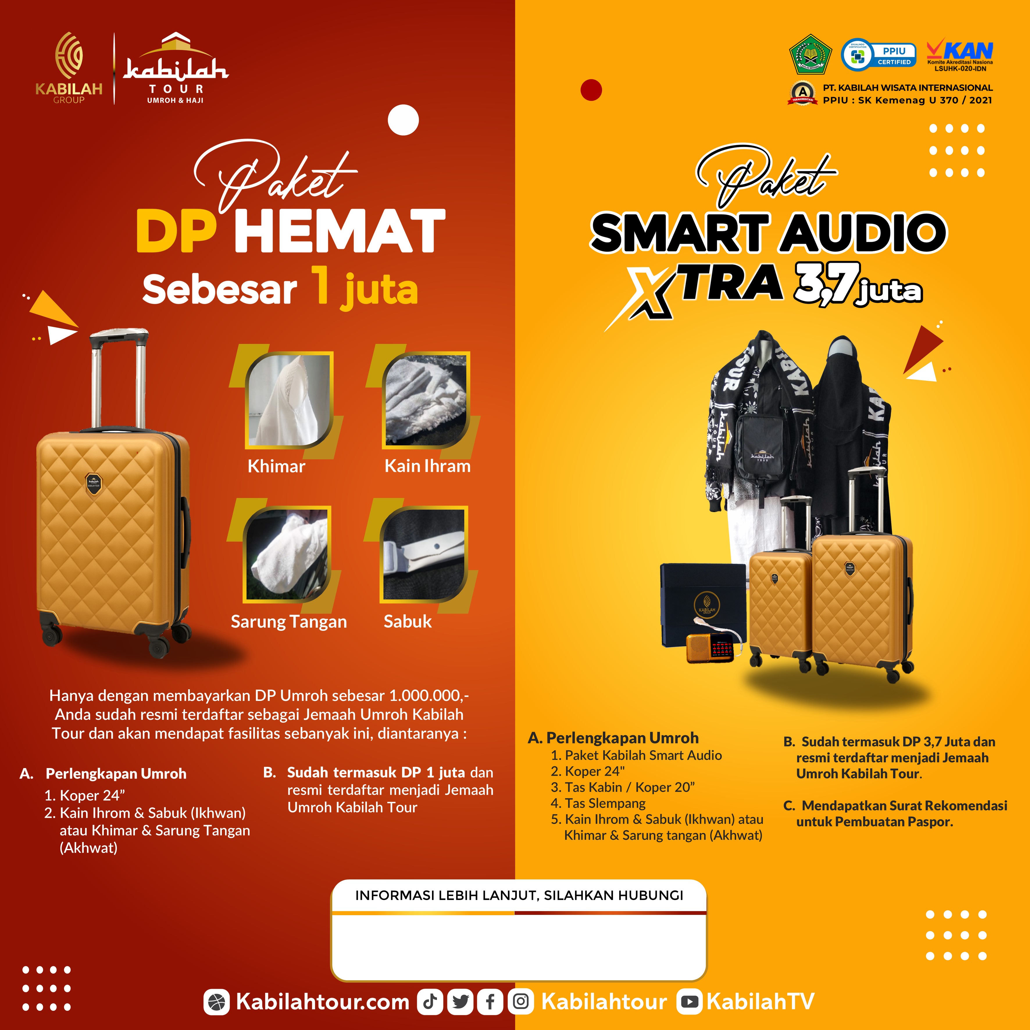 DP Umoh 3.7 Juta